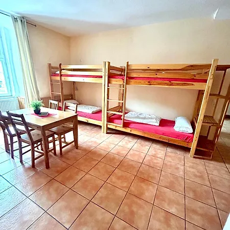 Weser-aktivhotel-corvey Hotel