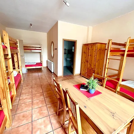 Weser-aktivhotel-corvey Hotel