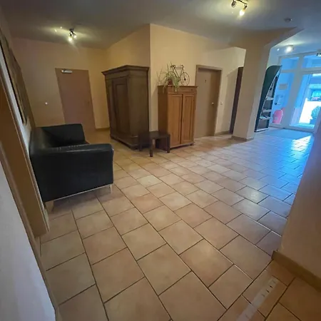 Weser-aktivhotel-corvey * 赫克斯特