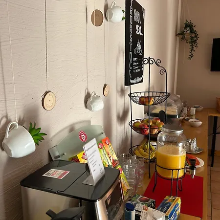 Weser-aktivhotel-corvey 酒店