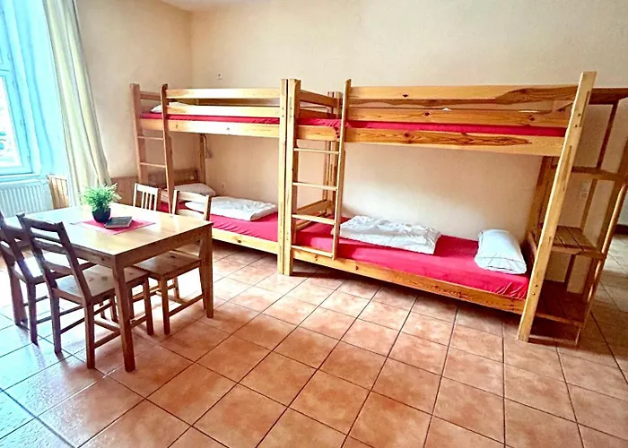 Weser-aktivhotel-corvey Hotel