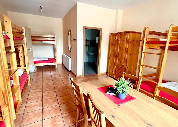 Weser-aktivhotel-corvey 酒店