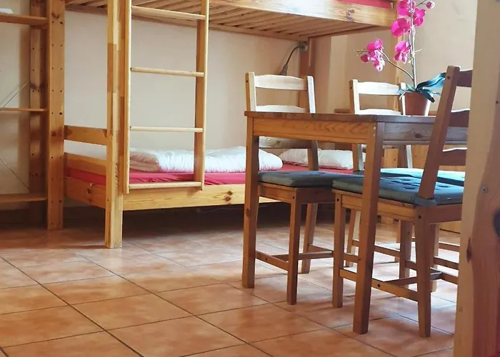 酒店 Weser-aktivhotel-corvey