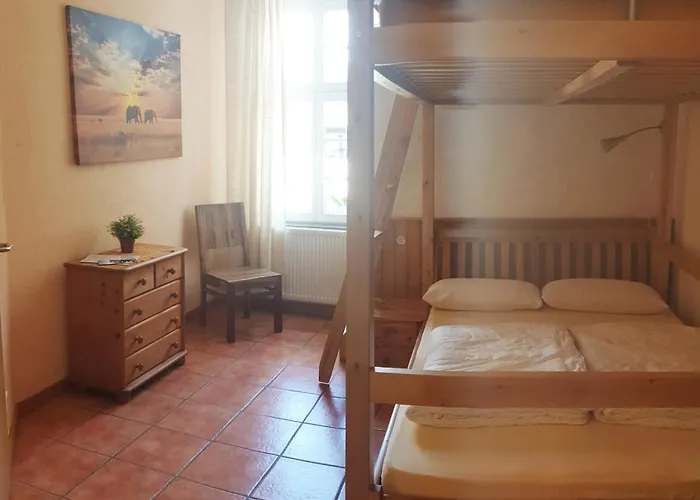 Weser-aktivhotel-corvey * Höxter