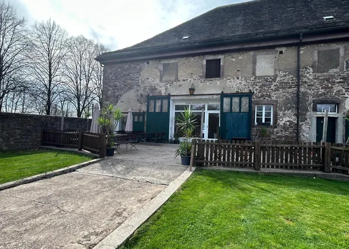 Weser-aktivhotel-corvey *