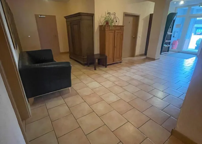 Weser-aktivhotel-corvey * Höxter